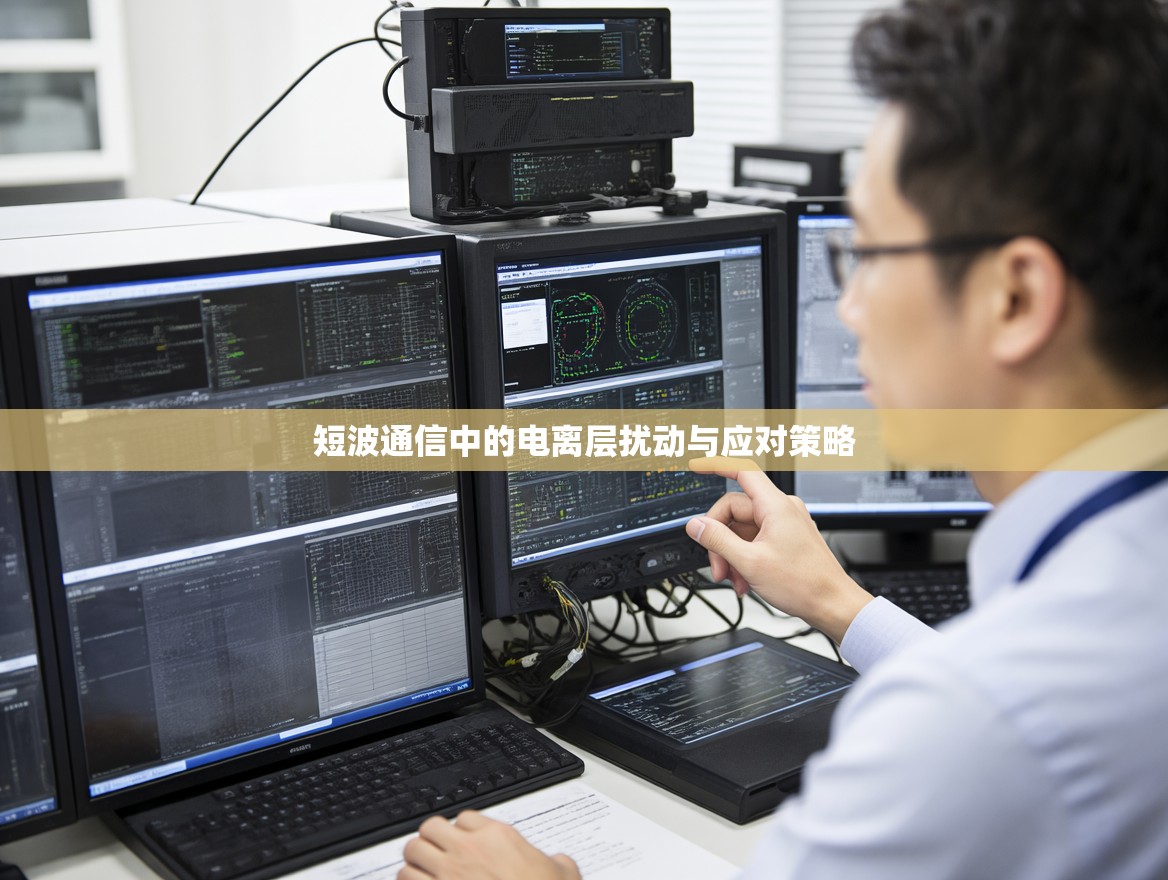 短波通信中的电离层扰动与应对策略
