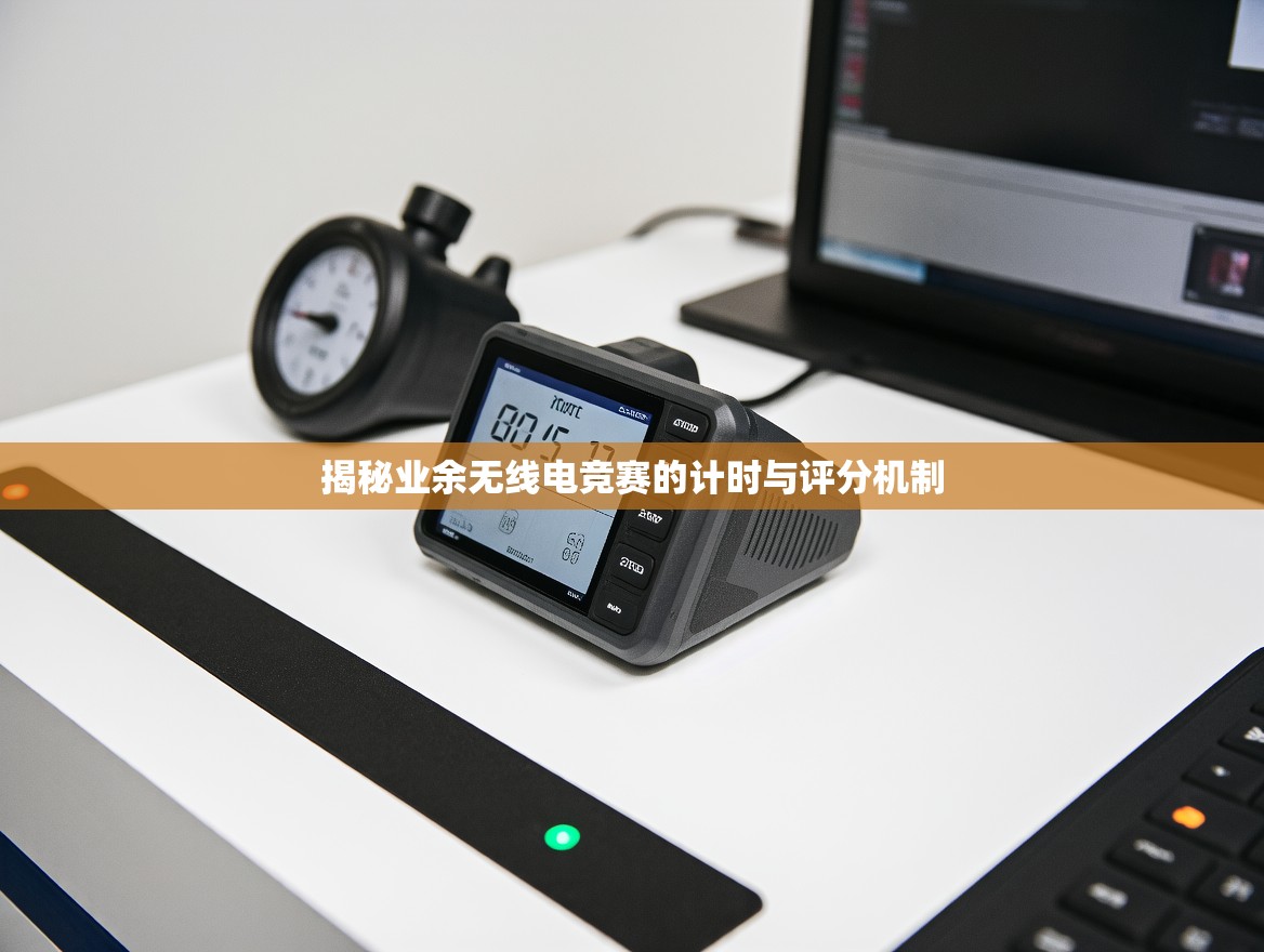 揭秘业余无线电竞赛的计时与评分机制