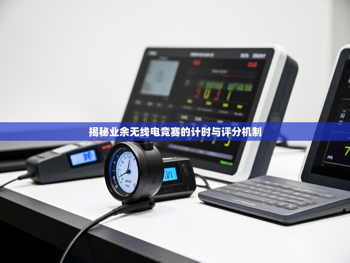 揭秘业余无线电竞赛的计时与评分机制