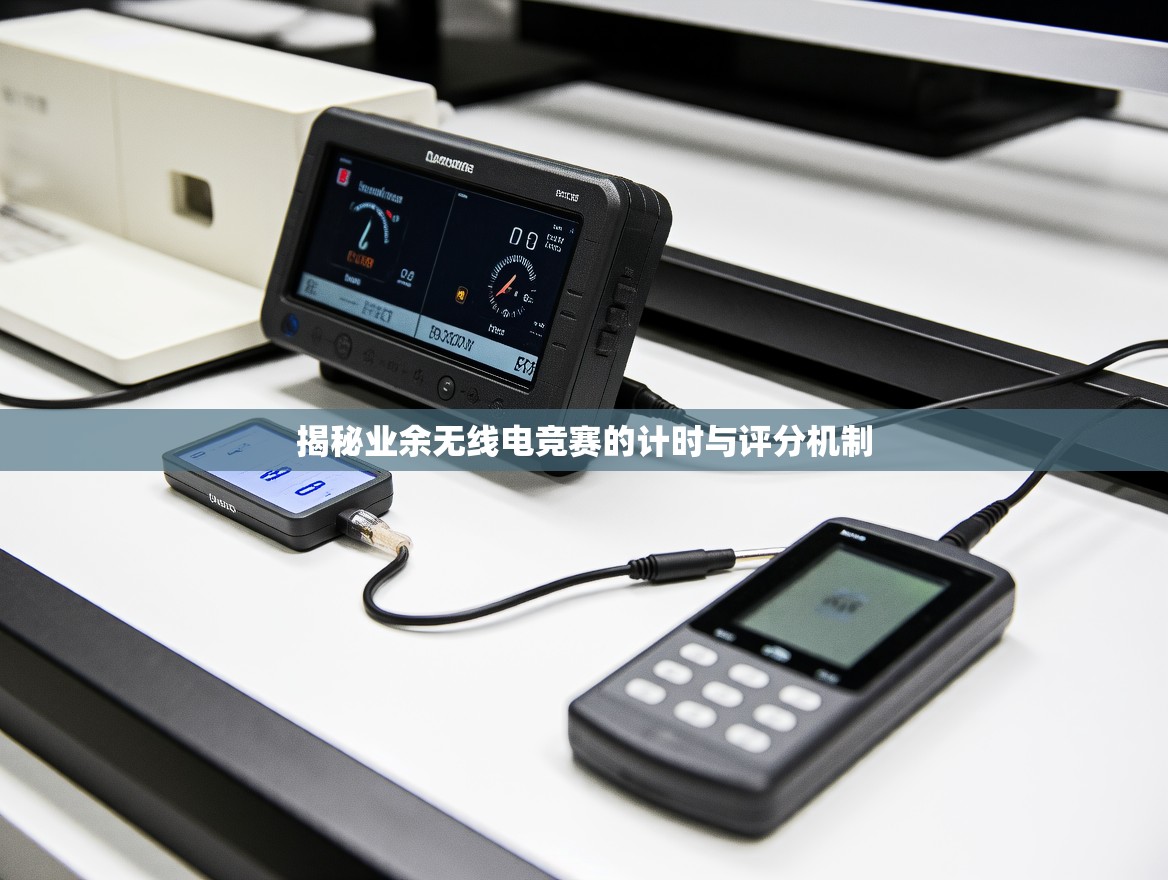 揭秘业余无线电竞赛的计时与评分机制