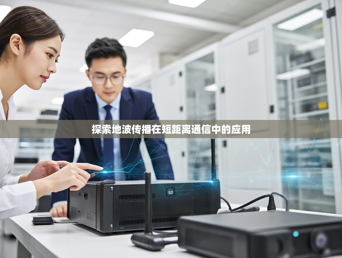 探索地波传播在短距离通信中的应用