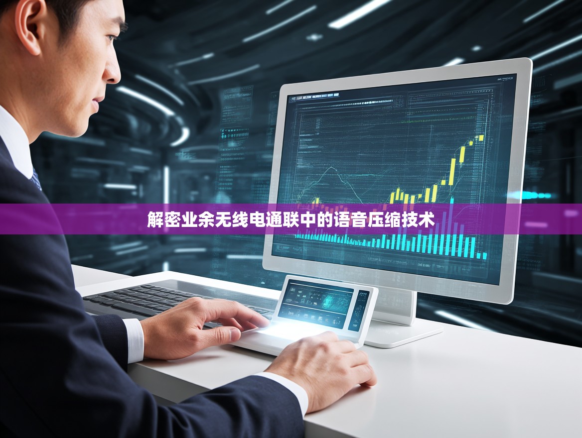 解密业余无线电通联中的语音压缩技术