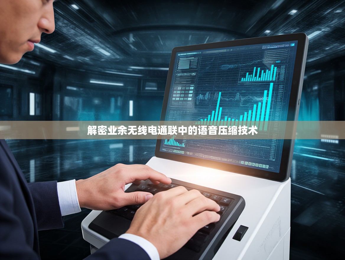解密业余无线电通联中的语音压缩技术