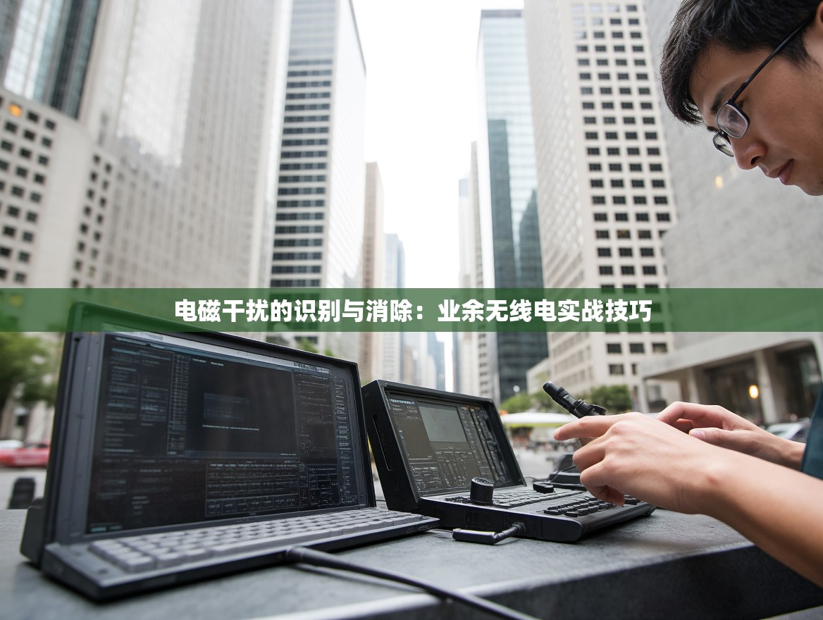 电磁干扰的识别与消除：业余无线电实战技巧