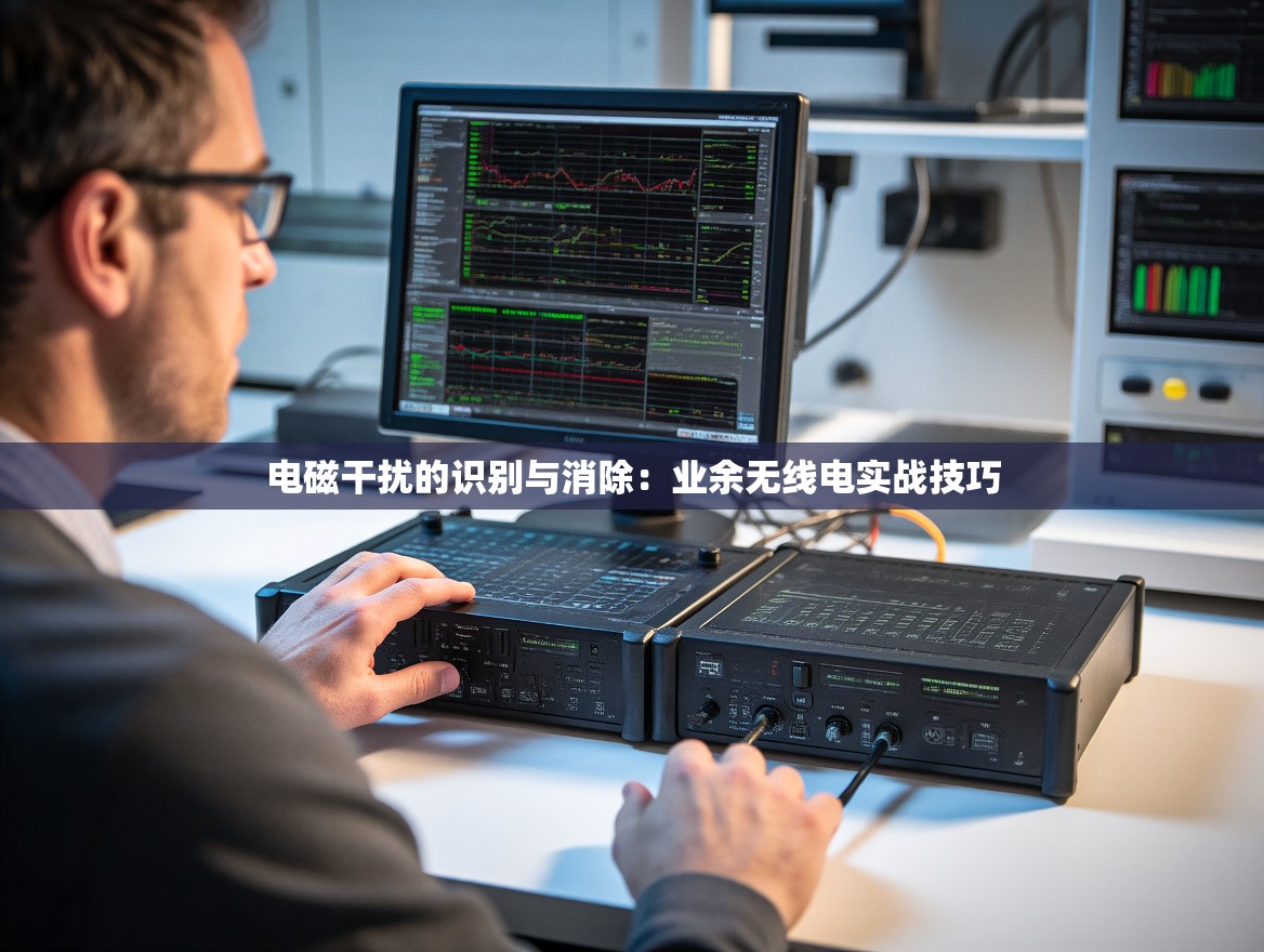 电磁干扰的识别与消除：业余无线电实战技巧