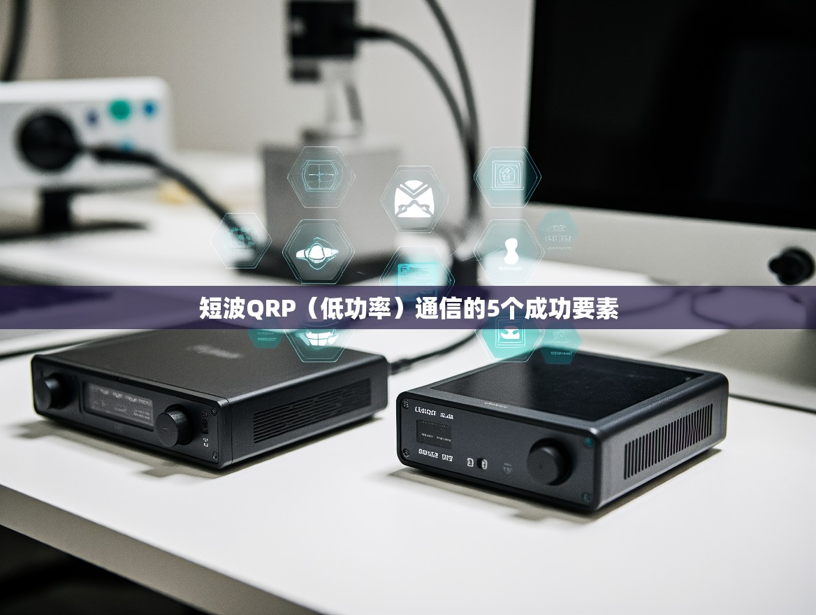 短波QRP（低功率）通信的5个成功要素