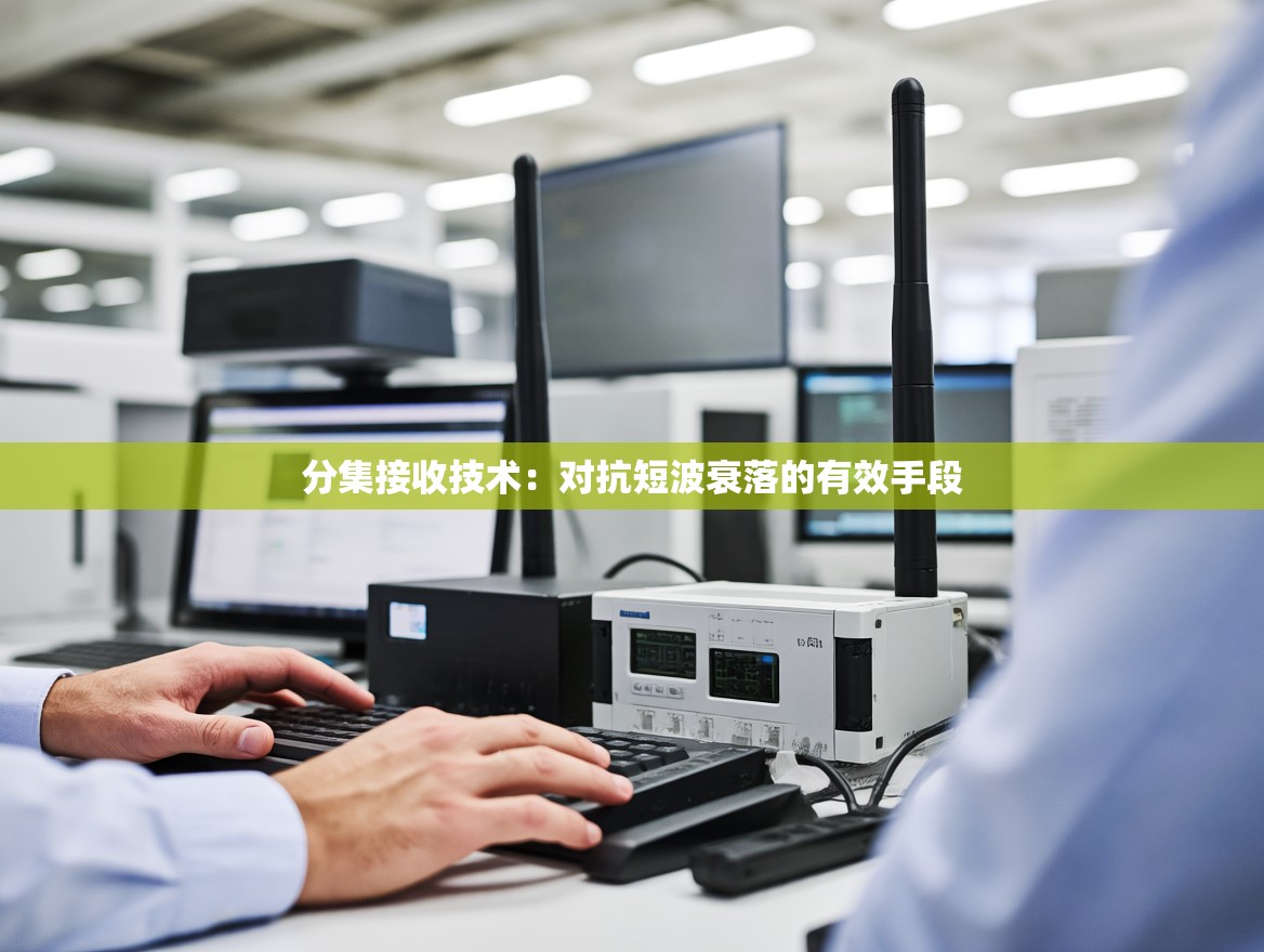 分集接收技术：对抗短波衰落的有效手段