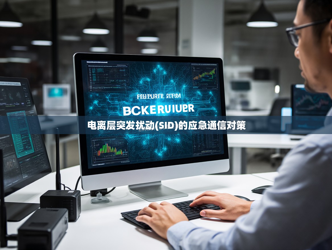 电离层突发扰动(SID)的应急通信对策