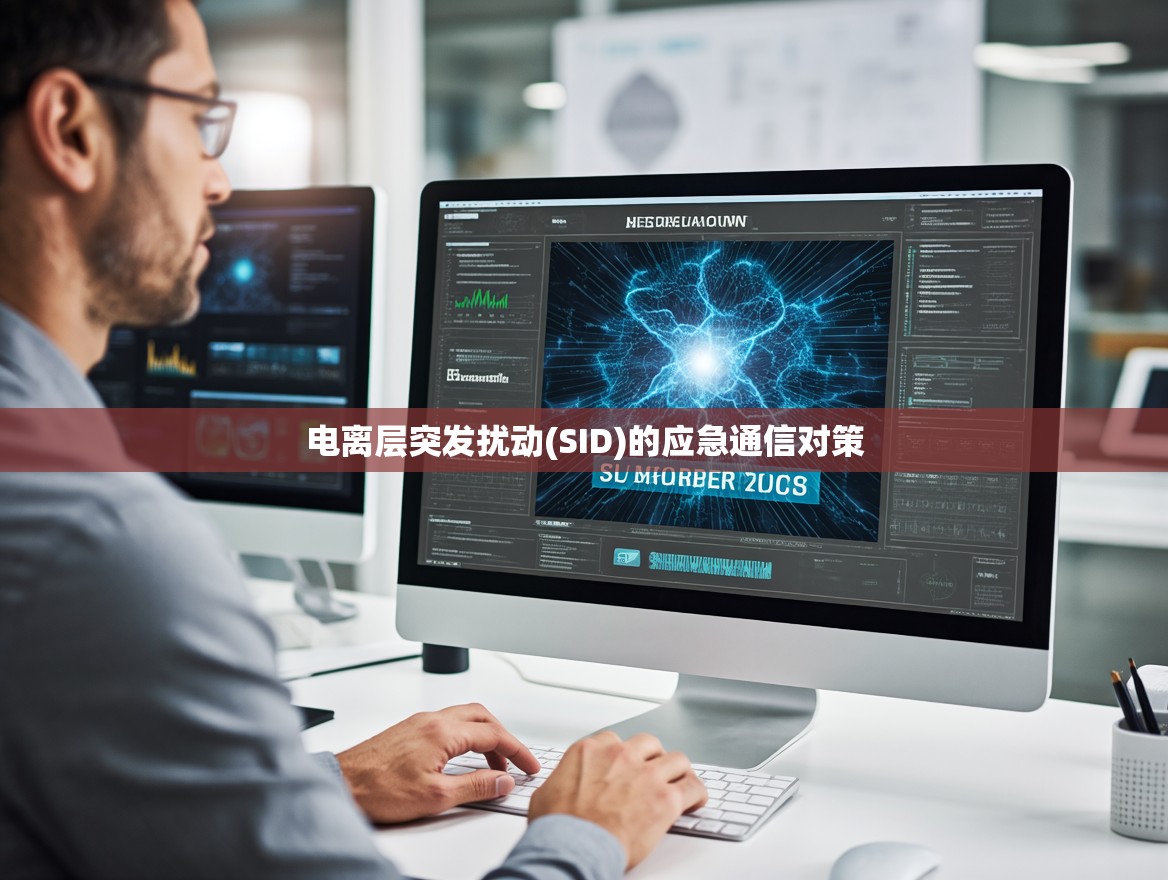 电离层突发扰动(SID)的应急通信对策