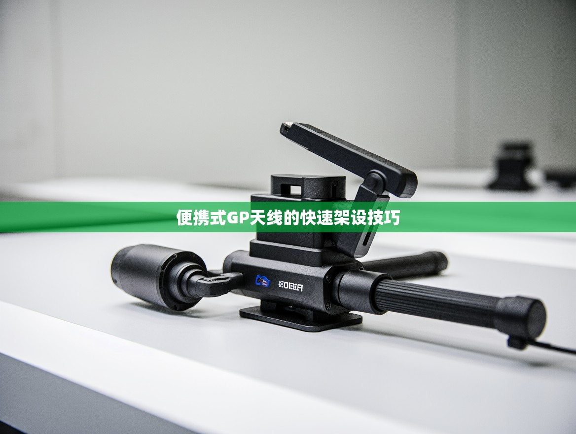 便携式GPS天线的快速架设技巧