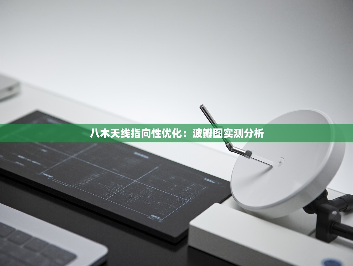 八木天线指向性优化：波瓣图实测分析