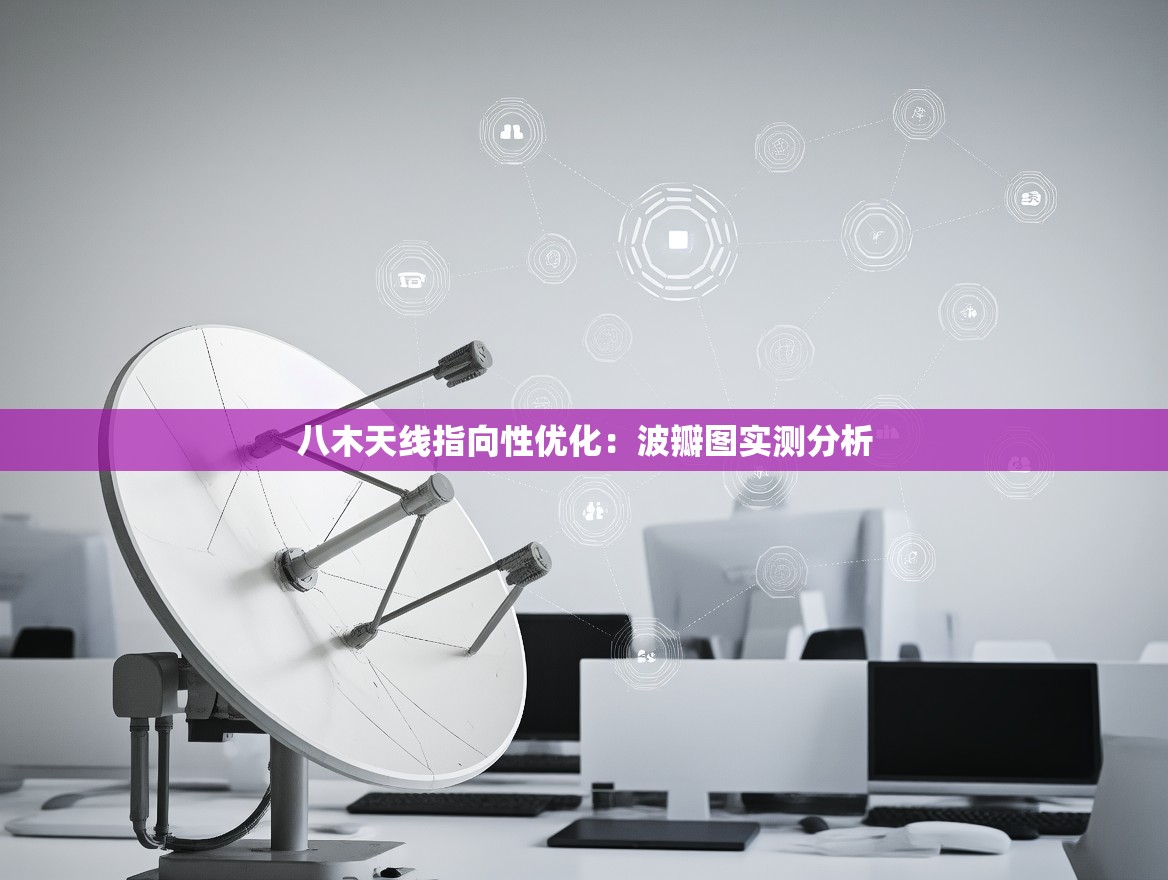 八木天线指向性优化：波瓣图实测分析