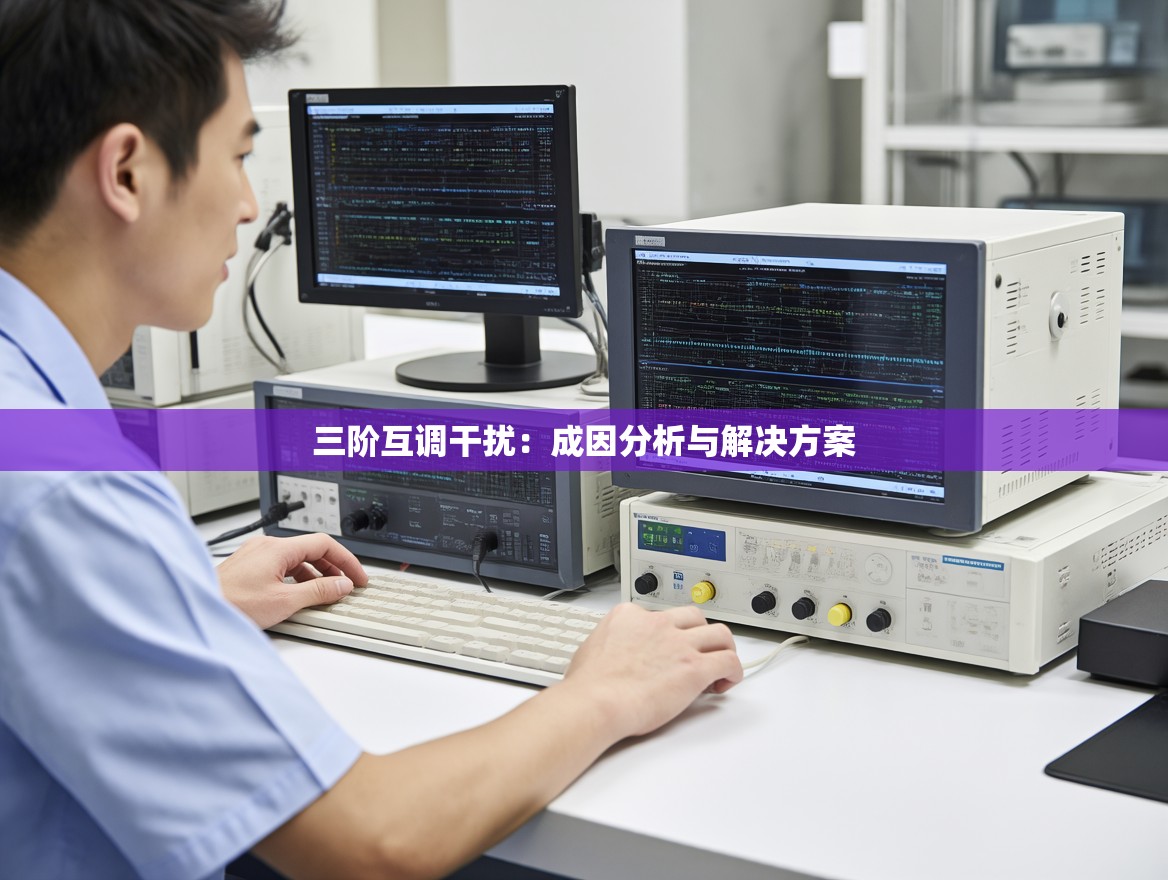 三阶互调干扰：成因分析与解决方案