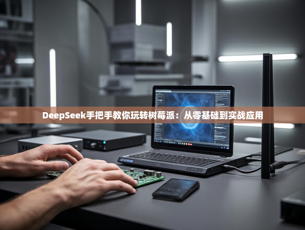 DeepSeek手把手教你玩转树莓派：从零基础到实战应用