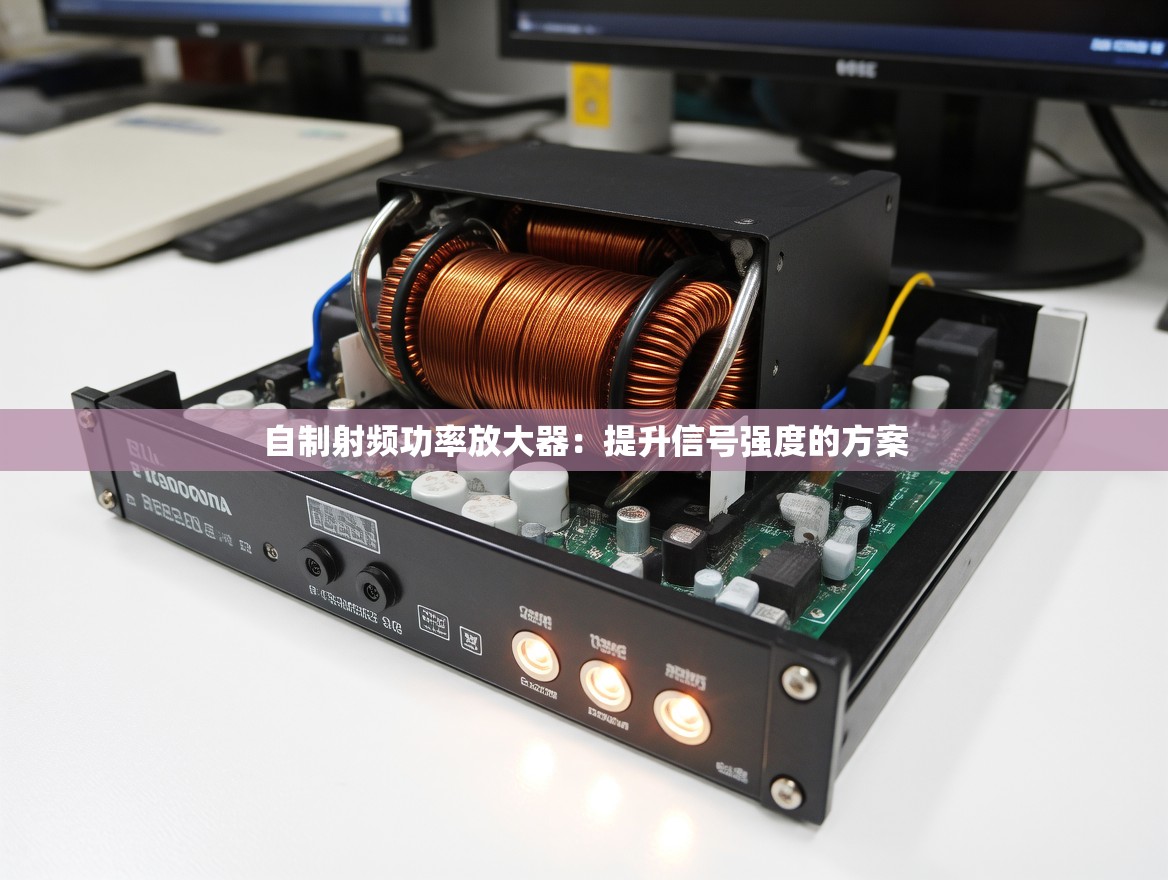自制射频功率放大器：提升信号强度的方案