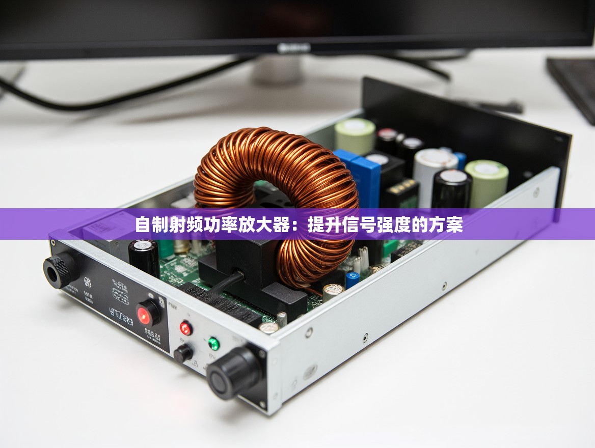 自制射频功率放大器：提升信号强度的方案