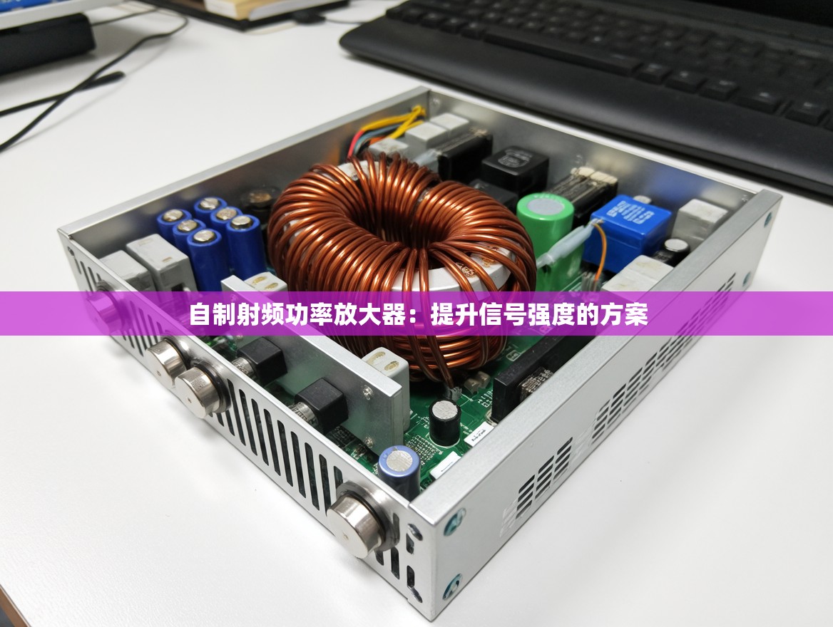自制射频功率放大器：提升信号强度的方案