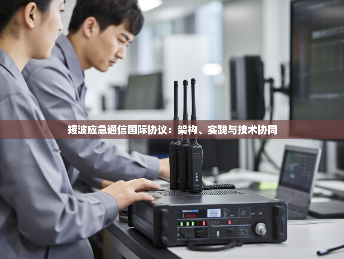 短波应急通信国际协议：架构、实践与技术协同