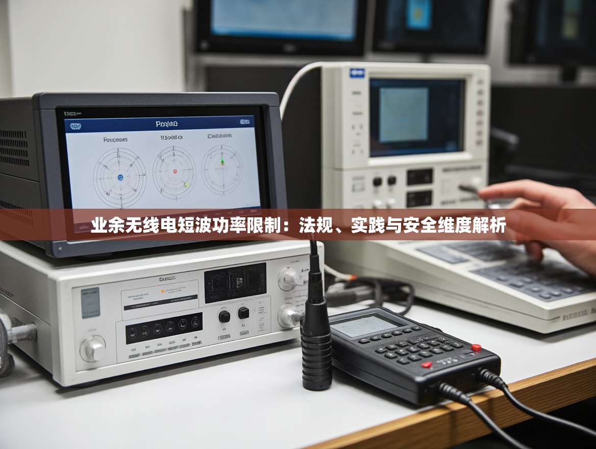 业余无线电短波功率限制：法规、实践与安全维度解析