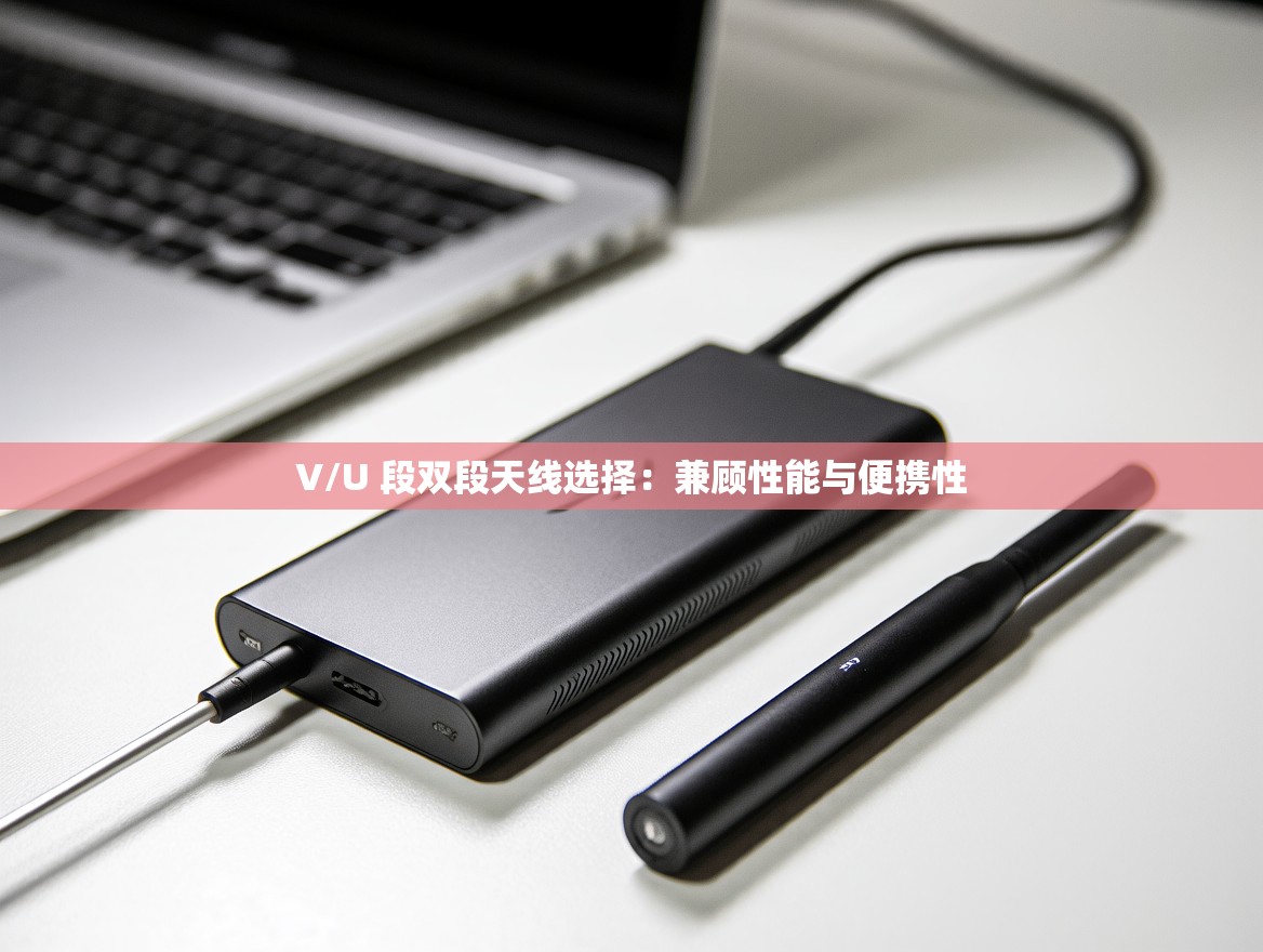V/U 段双段天线选择：兼顾性能与便携性