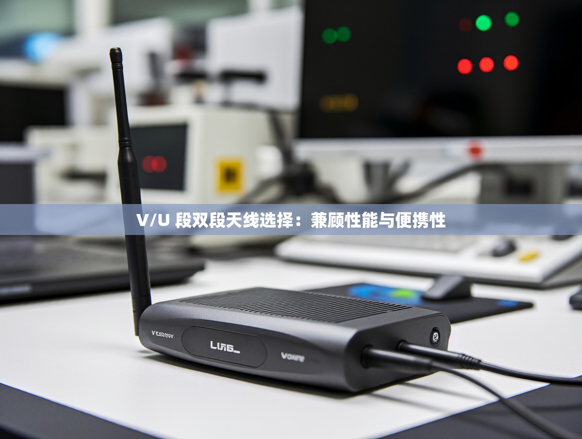 V/U 段双段天线选择：兼顾性能与便携性