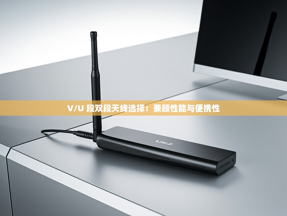 V/U 段双段天线选择：兼顾性能与便携性