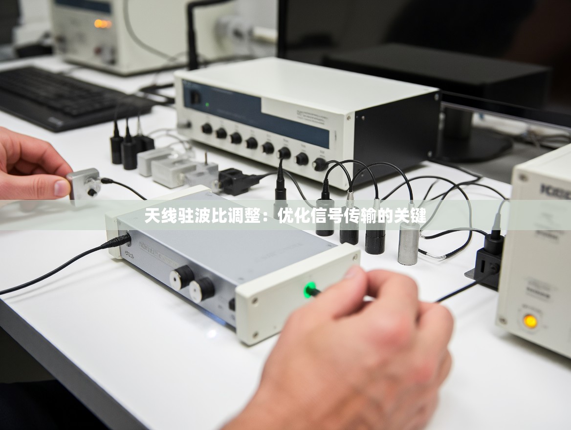 天线驻波比调整：优化信号传输的关键