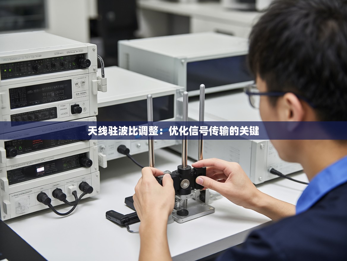 天线驻波比调整：优化信号传输的关键
