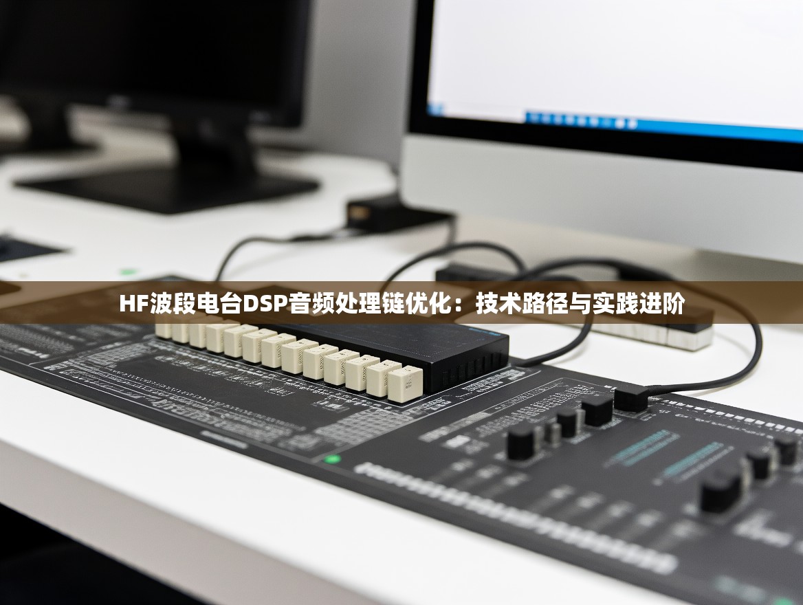 HF波段电台DSP音频处理链优化：技术路径与实践进阶