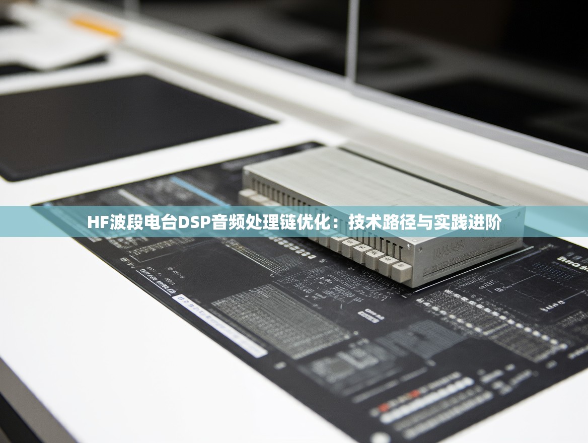 HF波段电台DSP音频处理链优化：技术路径与实践进阶