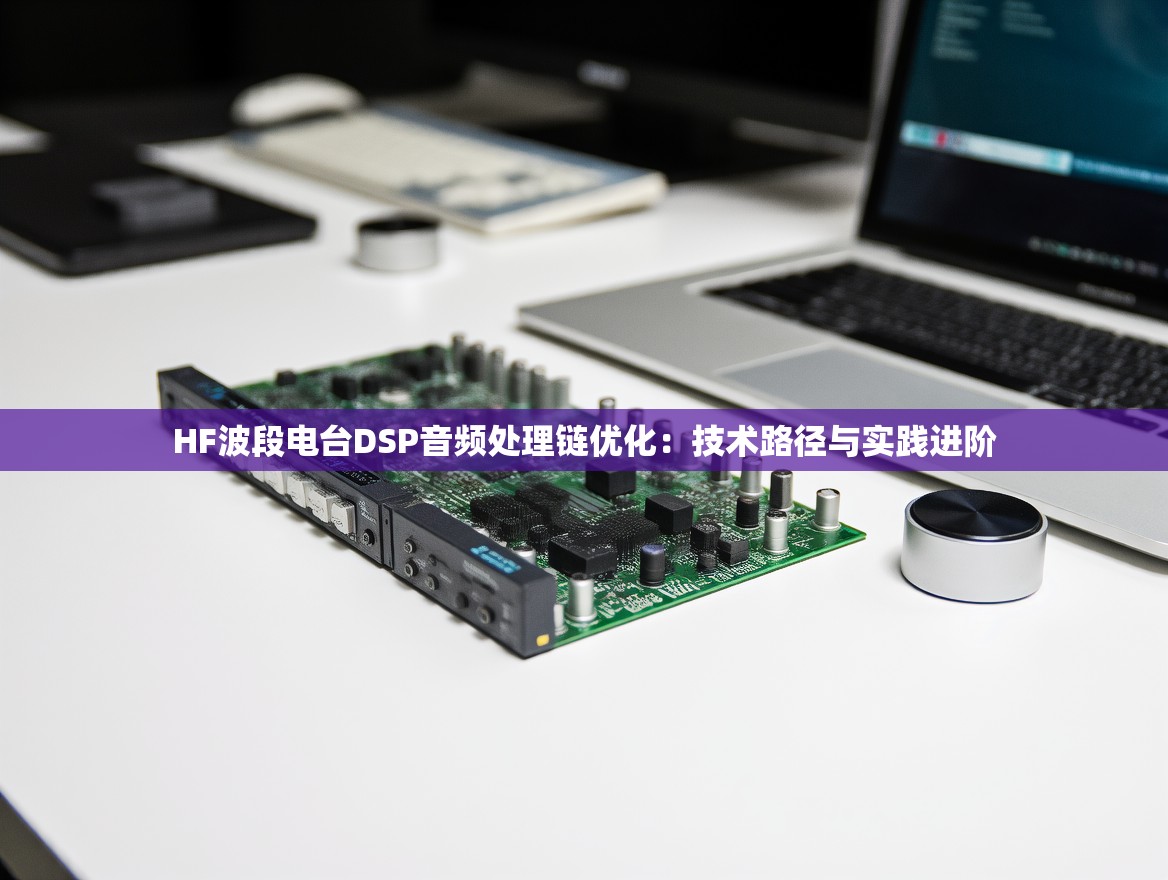 HF波段电台DSP音频处理链优化：技术路径与实践进阶