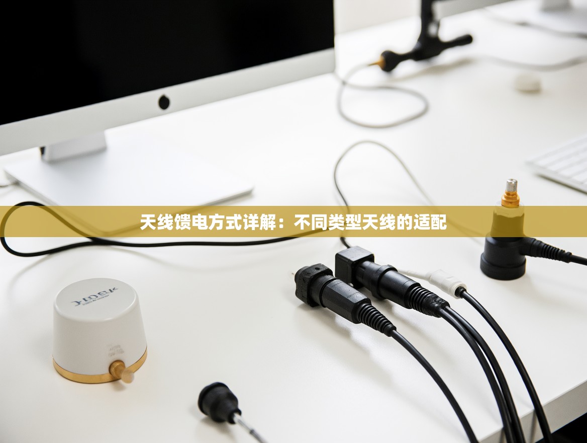 天线馈电方式详解：不同类型天线的适配