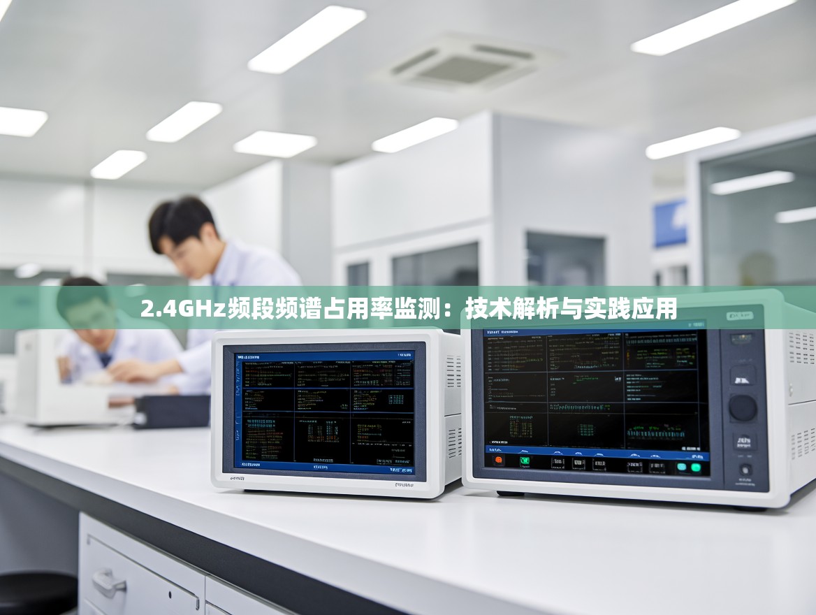 2.4GHz频段频谱占用率监测：技术解析与实践应用