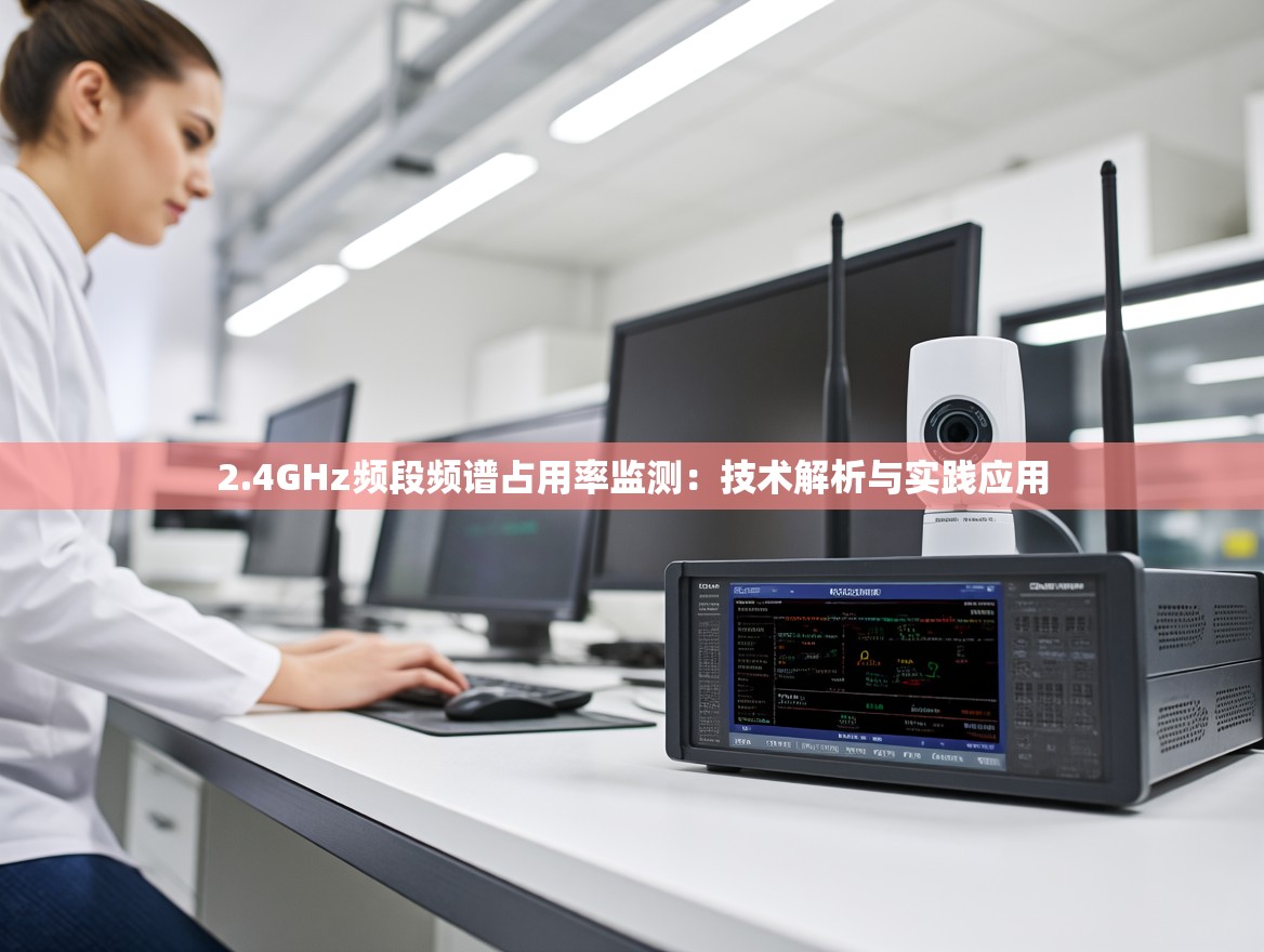 2.4GHz频段频谱占用率监测：技术解析与实践应用