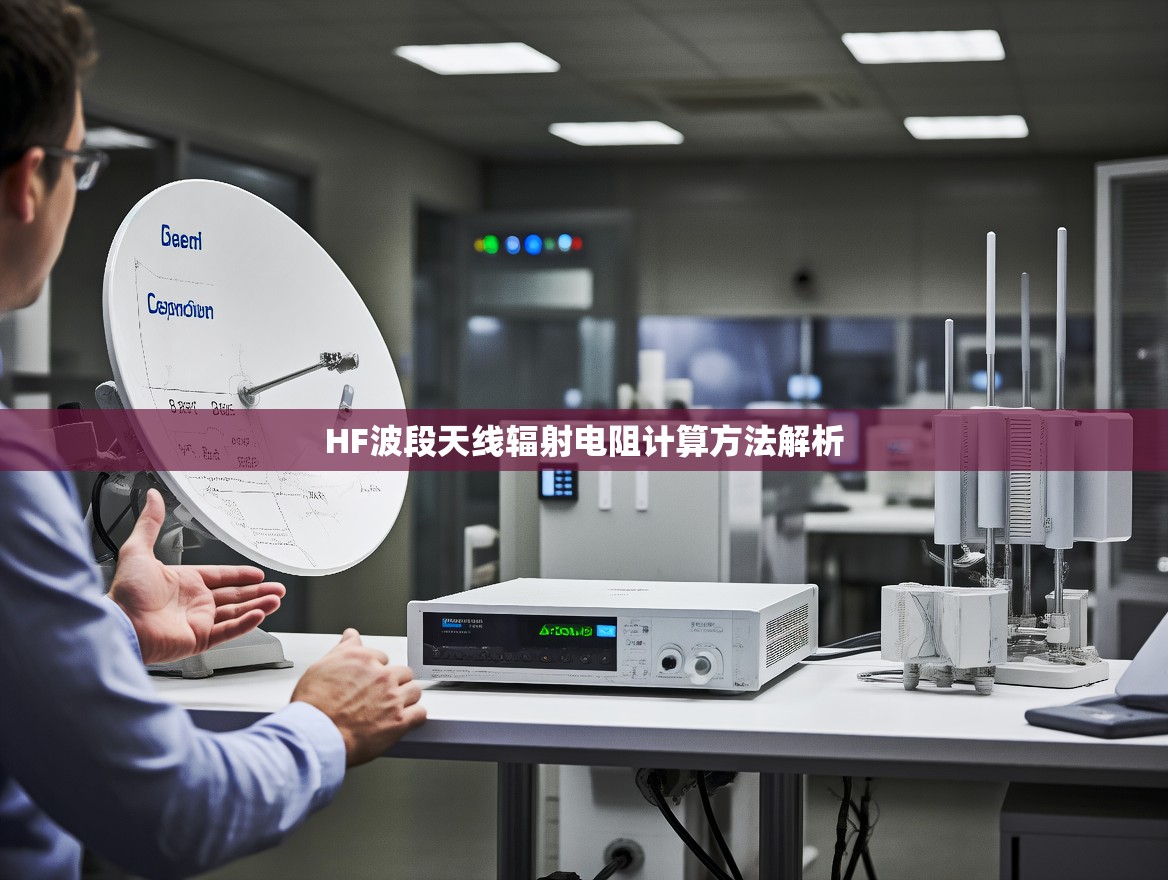 HF波段天线辐射电阻计算方法解析