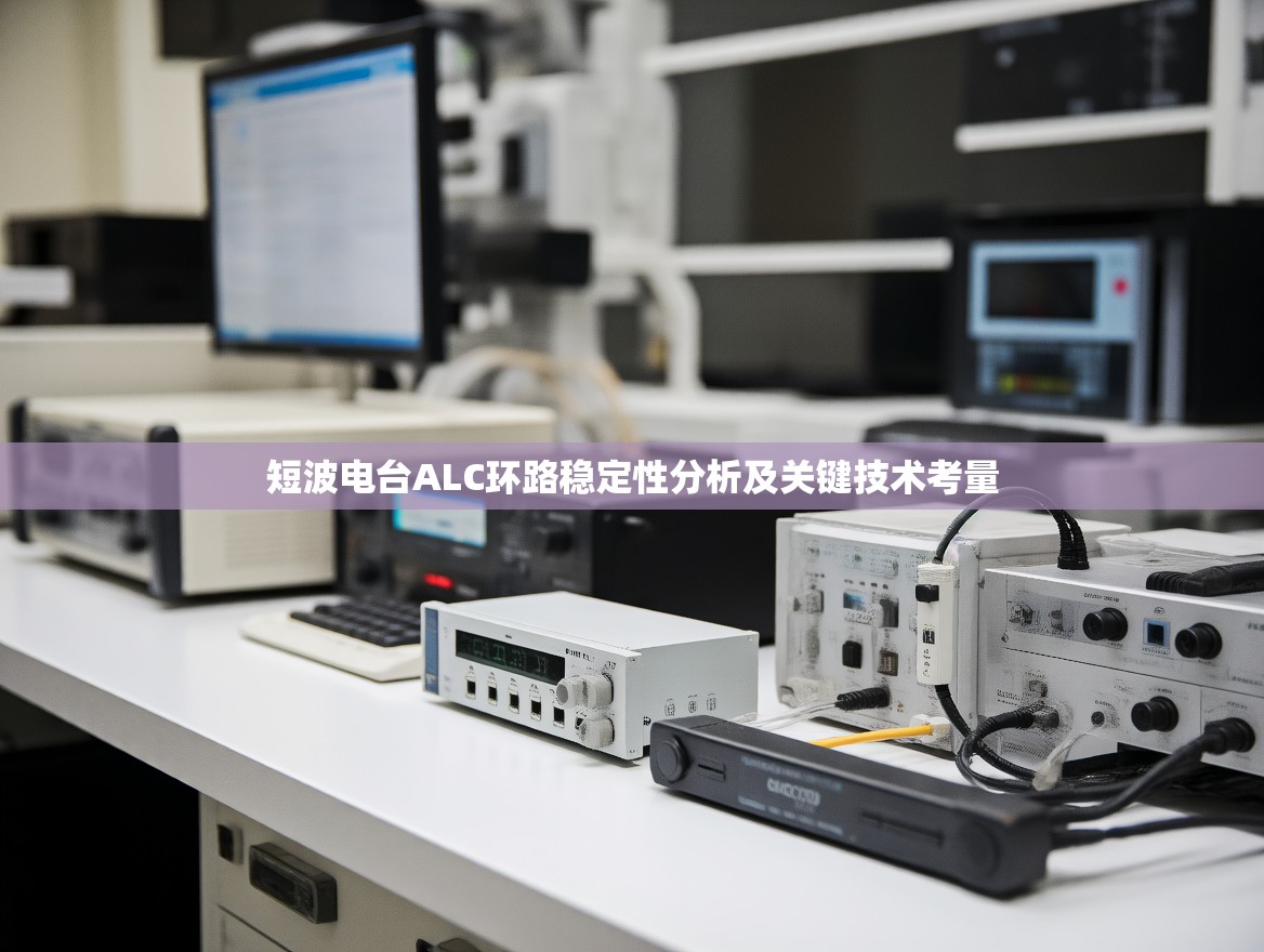短波电台ALC环路稳定性分析及关键技术考量