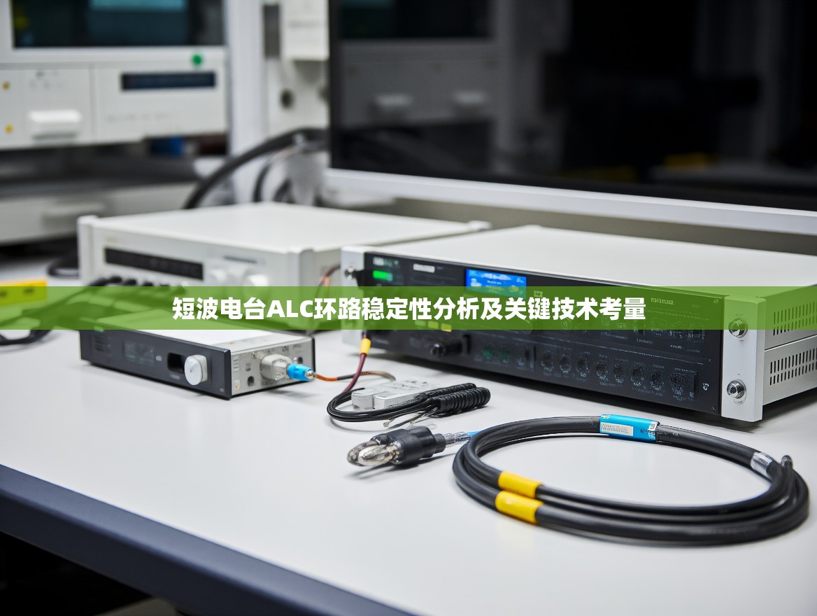 短波电台ALC环路稳定性分析及关键技术考量