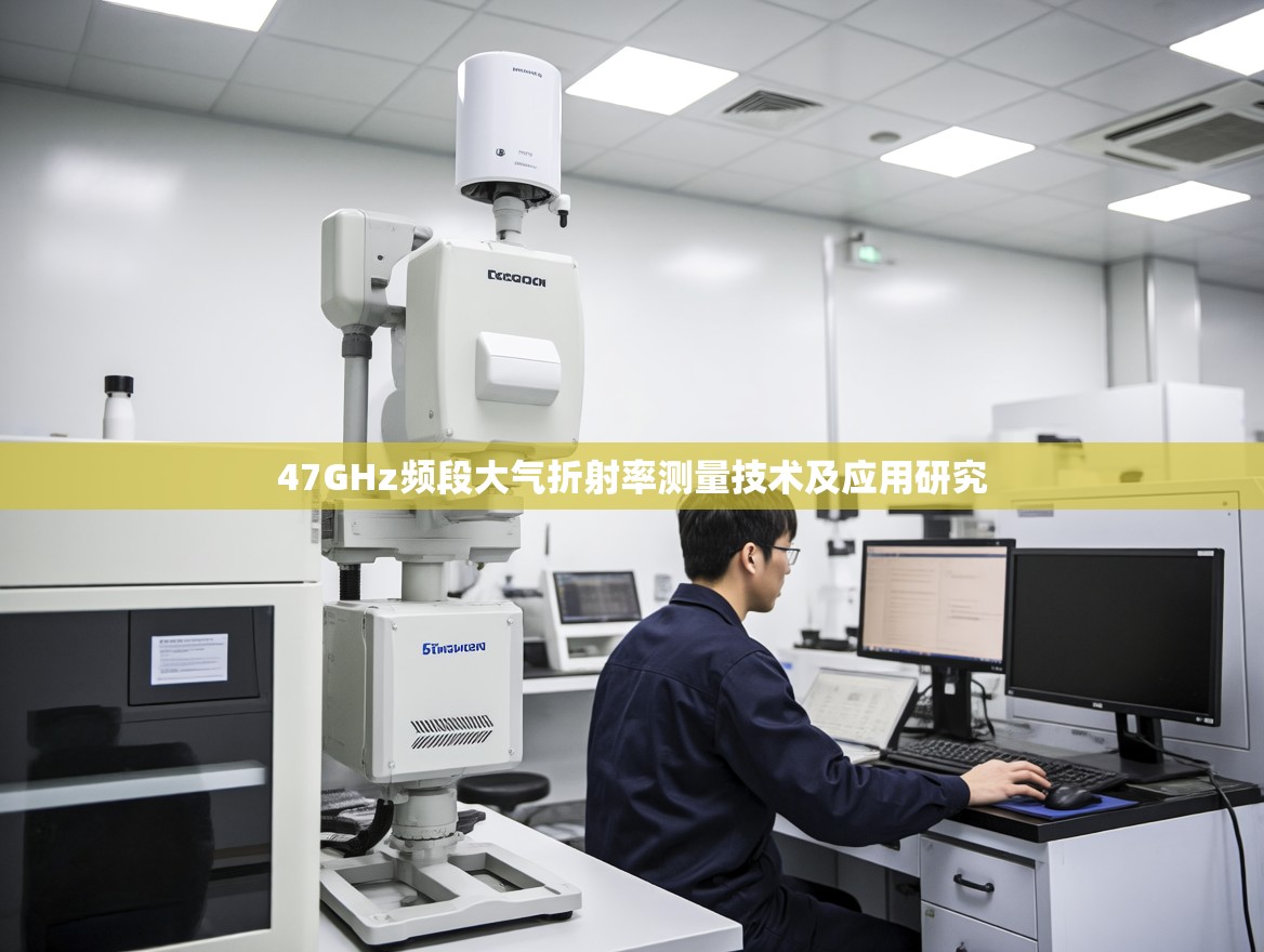 47GHz频段大气折射率测量技术及应用研究