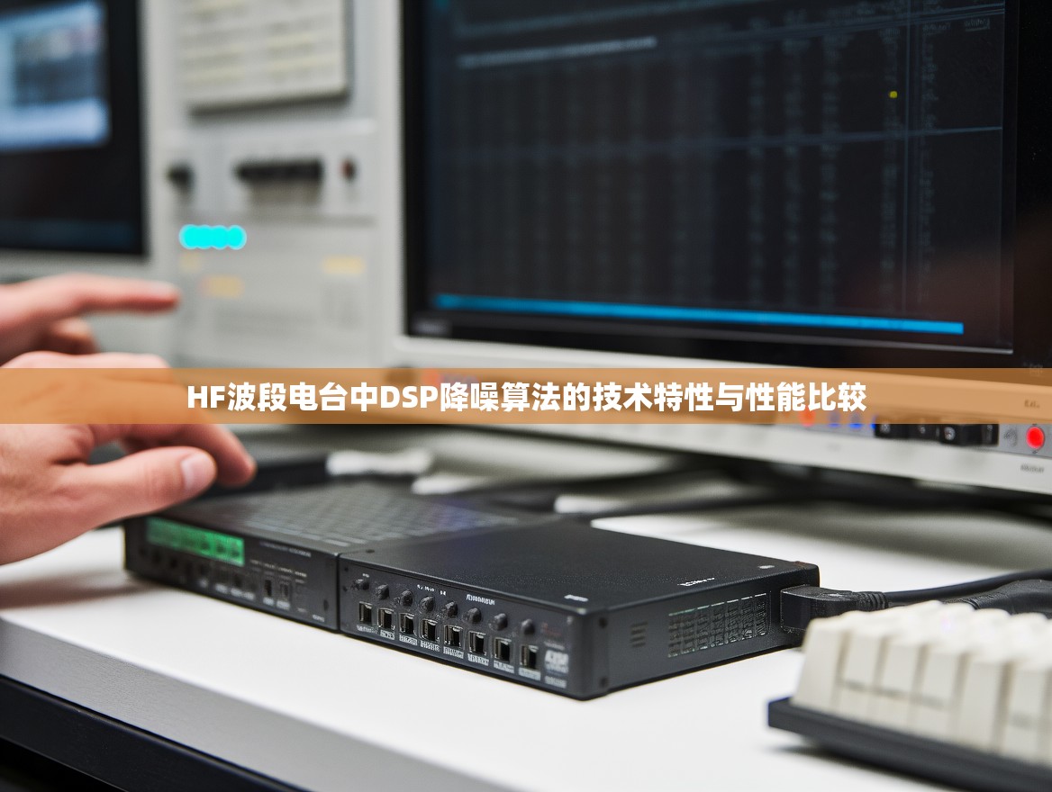 HF波段电台中DSP降噪算法的技术特性与性能比较