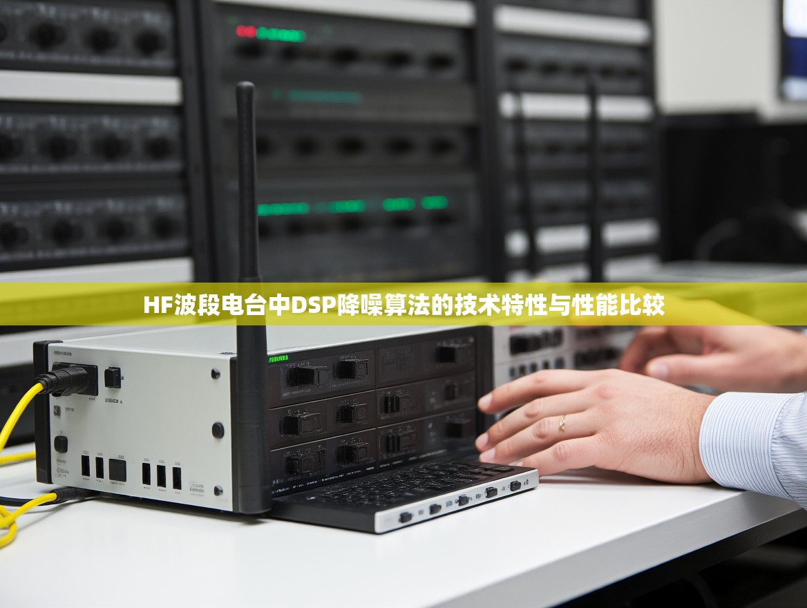 HF波段电台中DSP降噪算法的技术特性与性能比较