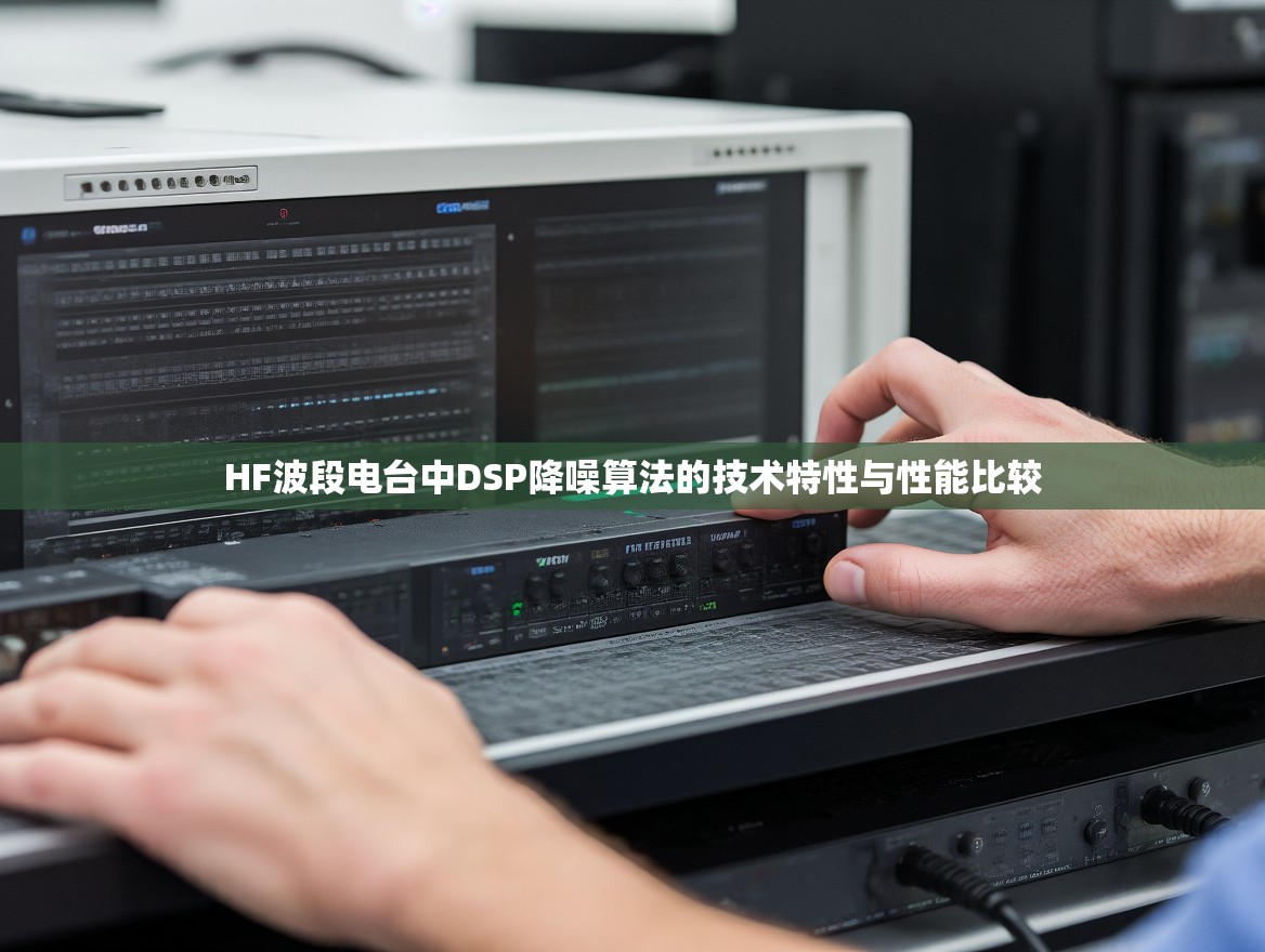 HF波段电台中DSP降噪算法的技术特性与性能比较