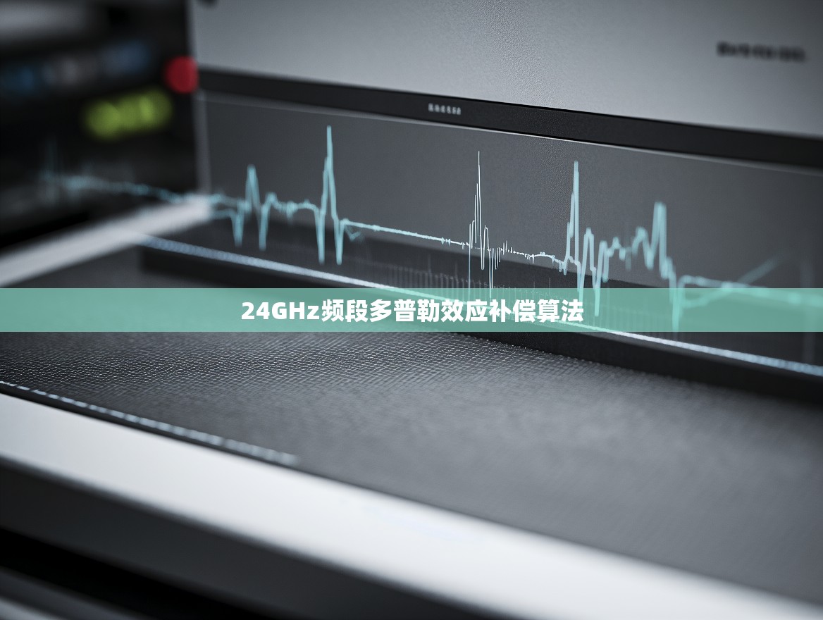 24GHz频段多普勒效应补偿算法