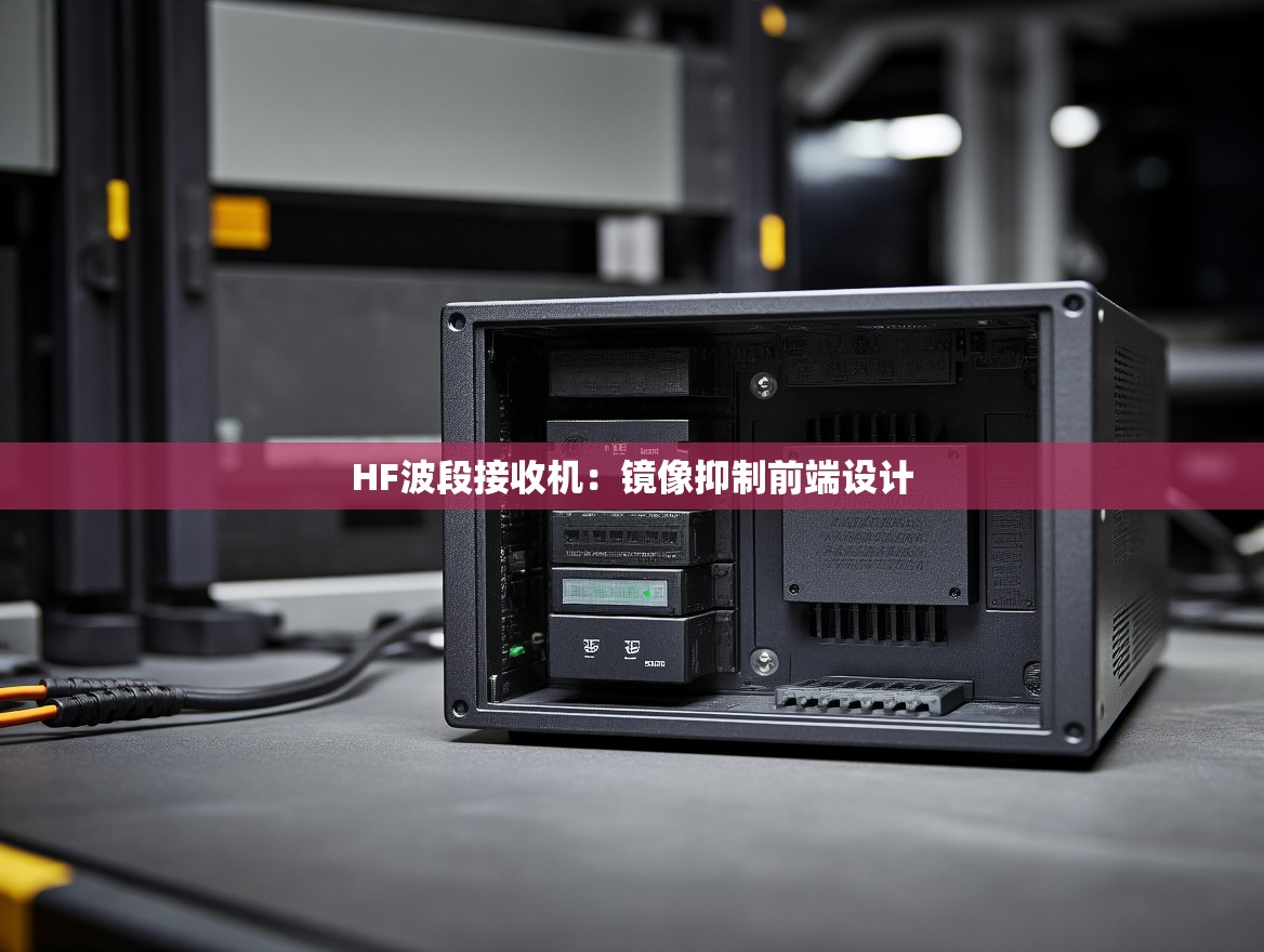 HF波段接收机：镜像抑制前端设计