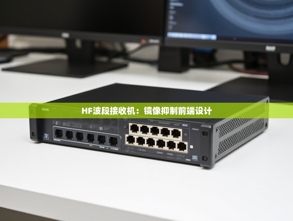 HF波段接收机：镜像抑制前端设计
