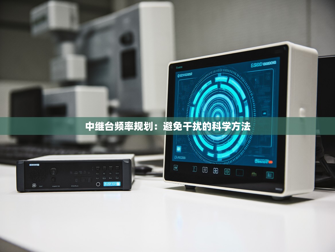 中继台频率规划：避免干扰的科学方法