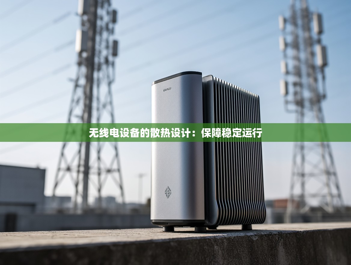 无线电设备的散热设计：保障稳定运行