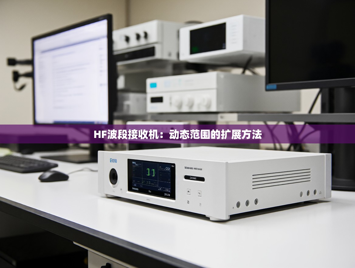 HF波段接收机：动态范围的扩展方法