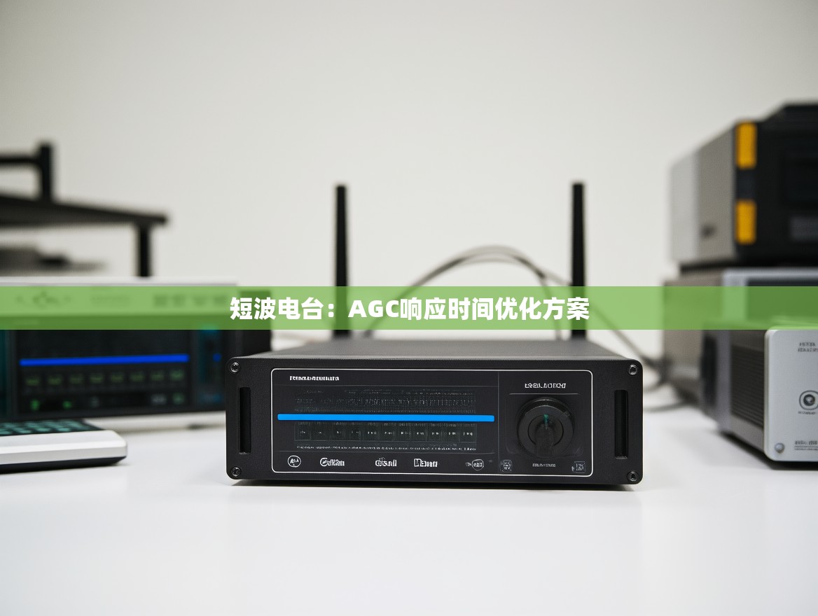 短波电台：AGC响应时间优化方案