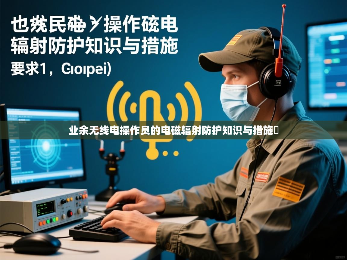 业余无线电操作员的电磁辐射防护知识与措施 业余无线电操作员的电磁辐射防护知识与措施