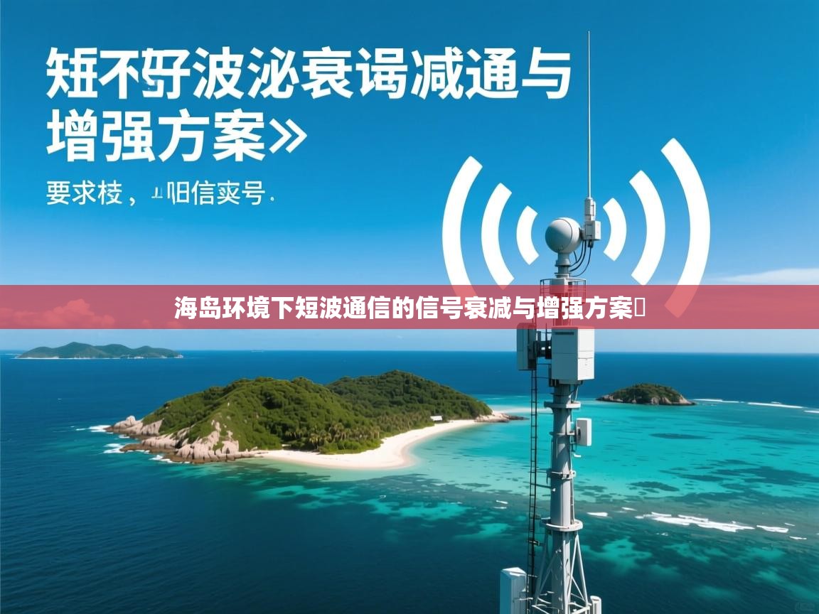 海岛环境下短波通信的信号衰减与增强方案​